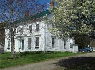 190 E Main St, Searsport, ME 04974