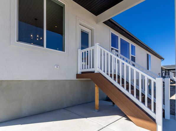 3080 N 2875 W #25, Ogden, UT 84404