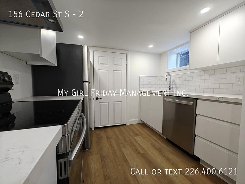 Kitchener Apartment for rent - 1 Bedroom — photo 14