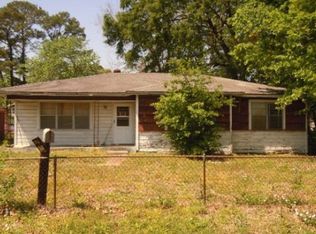 9213 Bertwood St, Houston, TX 77016