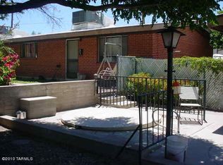 1011 N 4th Ave, Tucson, AZ 85705