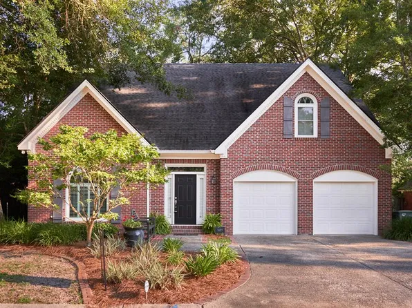 3219 Wildwood Plantation Cir, Valdosta, GA 31605