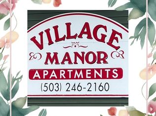 6837 SW Garden Home Rd #6837, Portland, OR 97223