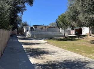 9668 Garwood Rd, Descanso, CA 91916