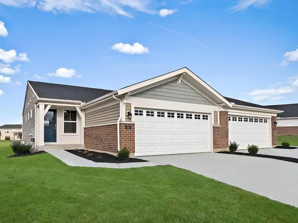 1325 Parkside Dr #167A, Alexandria, KY 41001