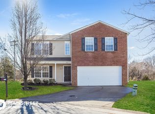 3127 Lauren Hill Ct, Winston Salem, NC 27127