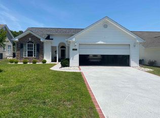 4327 Deer Run #THE, Little River, SC 29566