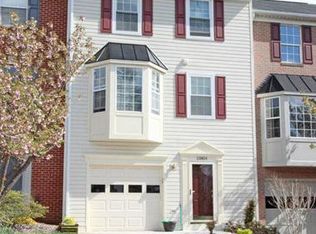 13804 Rampant Lion Ct, Centreville, VA 20120