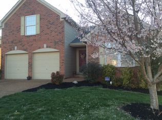 1004 Wellmoor Ct, Nashville, TN 37209