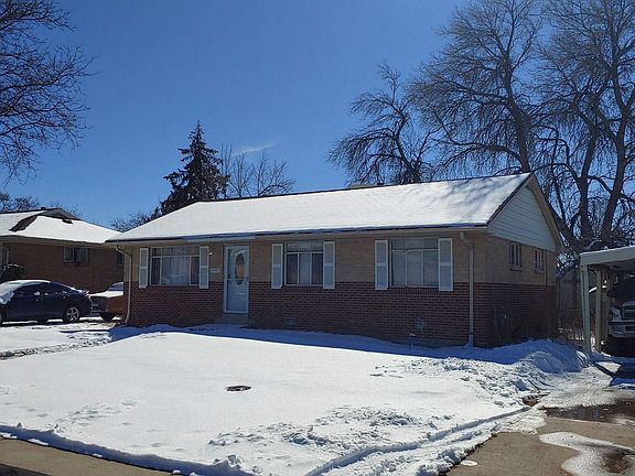 2nd image of 3940 W 78th Way