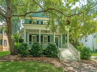 54 Eastlake Rd, Mount Pleasant, SC 29464