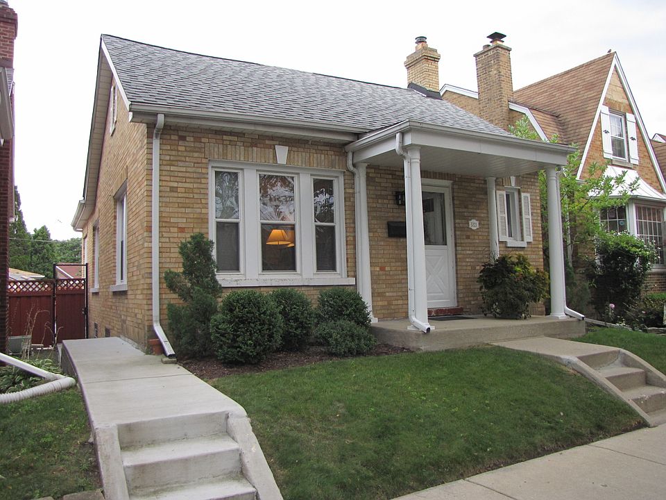 1st image of 5321 N Lockwood Ave
