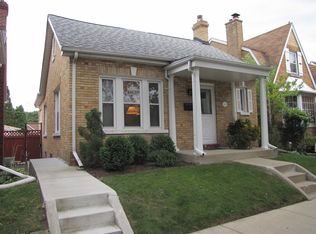 5321 N Lockwood Ave, Chicago, IL 60630