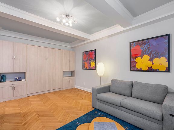 3rd image of 134 W 93rd St APT 5F