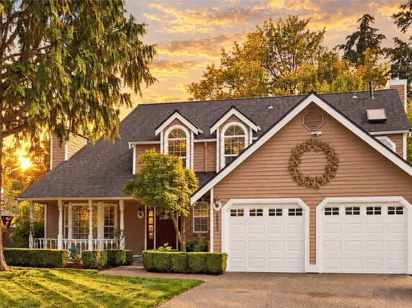 24528 SE 43rd Place, Issaquah, WA 98029
