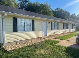 1856 High Falls Rd #A, Griffin, GA 30223