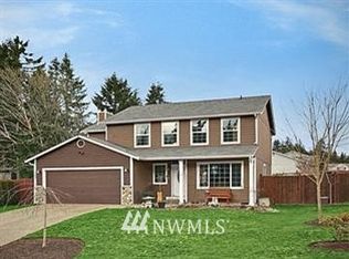 10601 248th St E, Graham, WA 98338