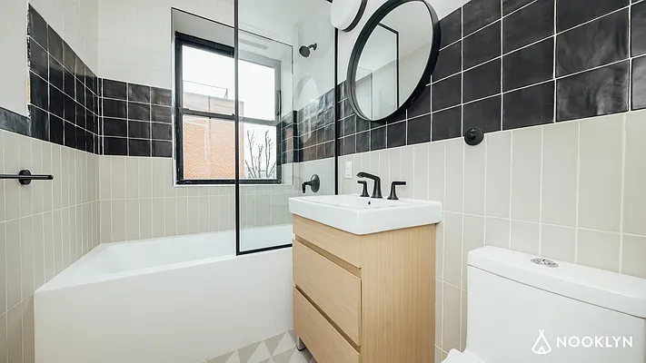 Rented by Nooklyn NYC LLC | media 6