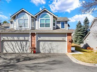 7707 S Monaco Cir E, Centennial, CO 80112