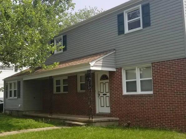 6866 Parsons Ave, Gwynn Oak, MD 21207