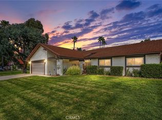 12575 Columbia Ave, Yucaipa, CA 92399