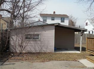 3310 Brandon St, Flint, MI 48503