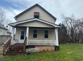 3622 E 61st St, Cleveland, OH