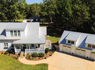 1845 Roberts Quarters Rd, Concord, GA 30206