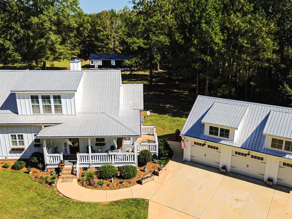 1845 Roberts Quarters Rd, Concord, GA 30206