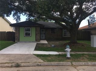 5485 Grand Bayou Dr, New Orleans, LA 70129