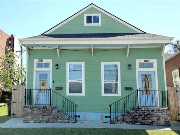 4606 Clara St, New Orleans, LA 70115