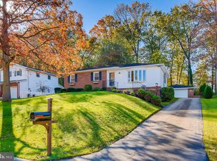 4905 Linda Ave, Baltimore, MD