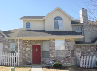 3931 Pickett Pl, Garland, TX 75044