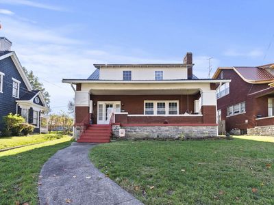 313 E Pike St, Cynthiana, KY, 41031