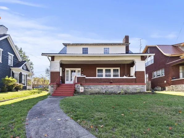 313 E Pike St, Cynthiana, KY 41031