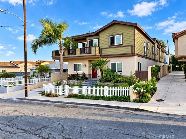 2516 Gates Ave, Redondo Beach, CA 90278
