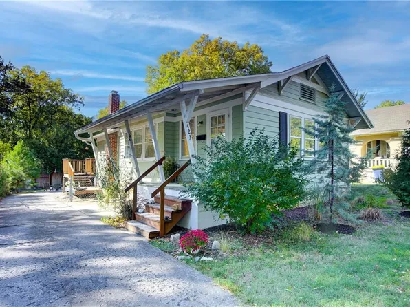 423 E 61st St, Kansas City, MO 64110
