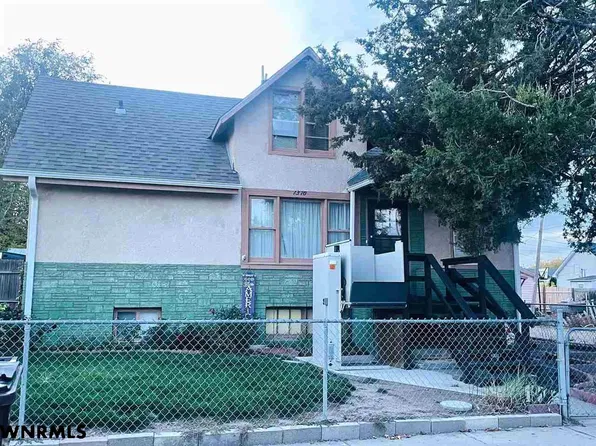 1310 Avenue C, Scottsbluff, NE 69361
