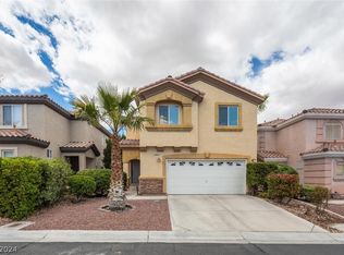 77 Rock Run St, Las Vegas, NV 89148