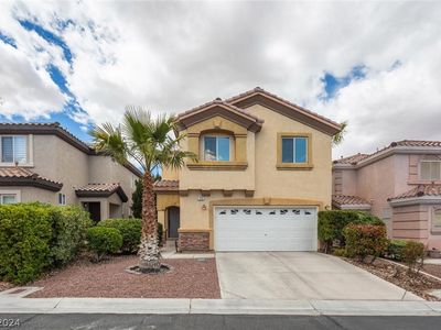 77 Rock Run St, Las Vegas, NV, 89148