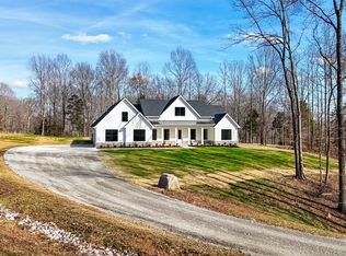 7765 Barnhill Rd LOT 1, Primm Springs, TN 38476