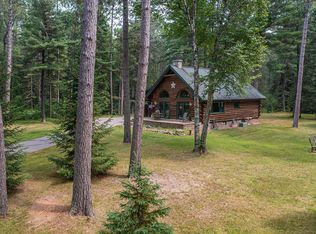 1196 Zeman Rd, Eagle River, WI 54521