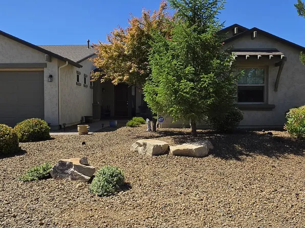 2565 Comet Loop, Chino Valley, AZ 86323
