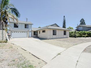 17530 Chestnut St, Fountain Valley, CA 92708