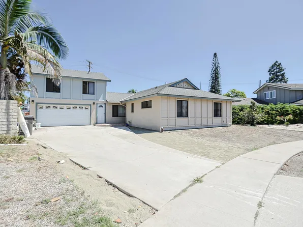 17530 Chestnut St, Fountain Valley, CA 92708