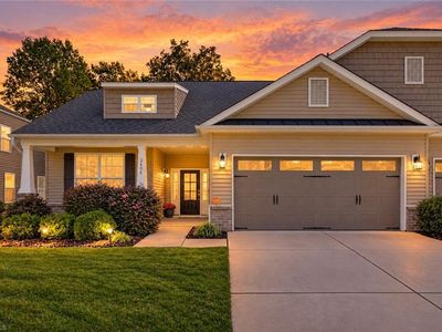 3404 Amber Meadows Rd, High Point, NC, 27265