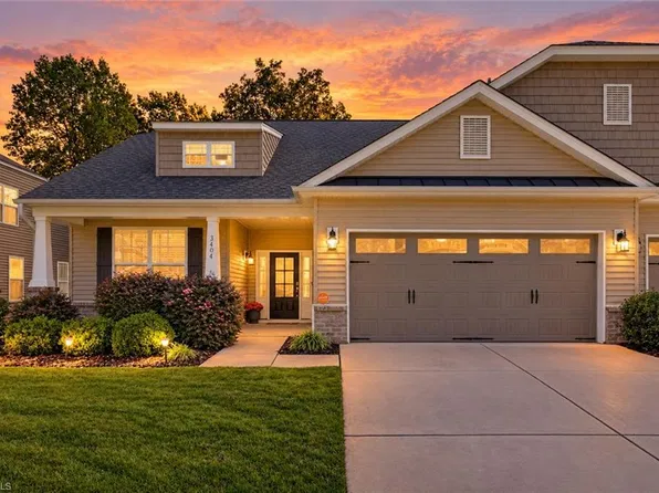 3404 Amber Meadows Rd, High Point, NC 27265