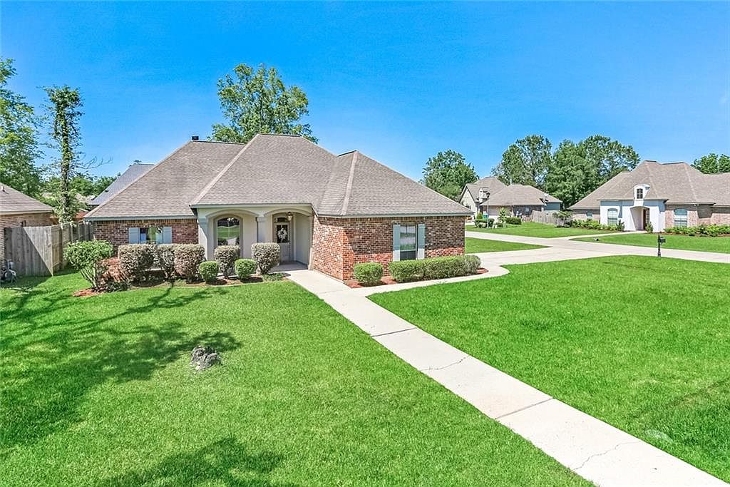 39685 Bedico Trace Blvd, Ponchatoula, LA 70454 Zillow