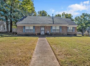 5223 Yellowood Rd, Memphis, TN 38134