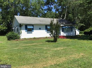 879 Lion Hope Rd, Clayton, DE 19938